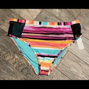 LYSA Swim Women’s Bikini Bottom